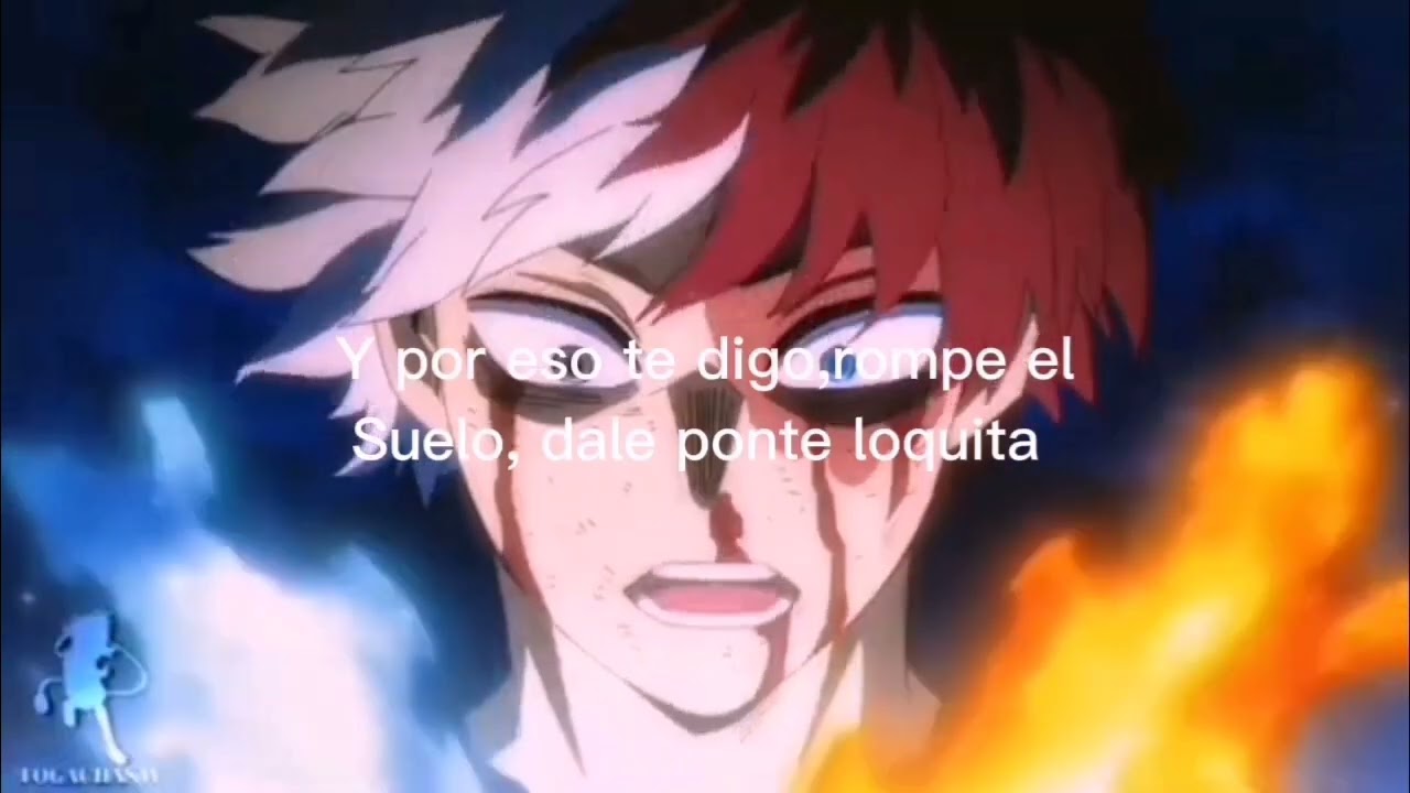 PONTE LOKITA*CANCIÓN OFICIAL DE KATTEYES Y VIDD VOODOO*🤍