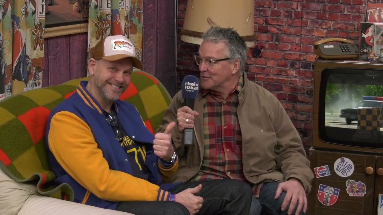 Retrobörse 30+31.01.2026 im Technikmuseum Speyer