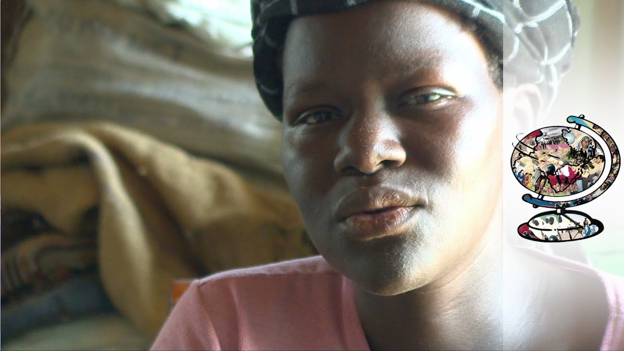 The Kenyan Women Refusing Prostitution
