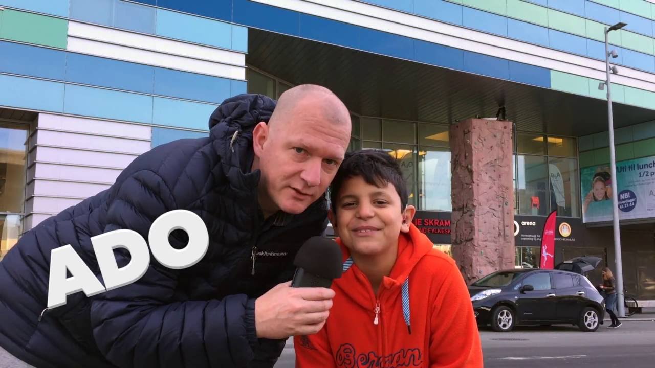 AdO   Alexander Dale Oen Arena