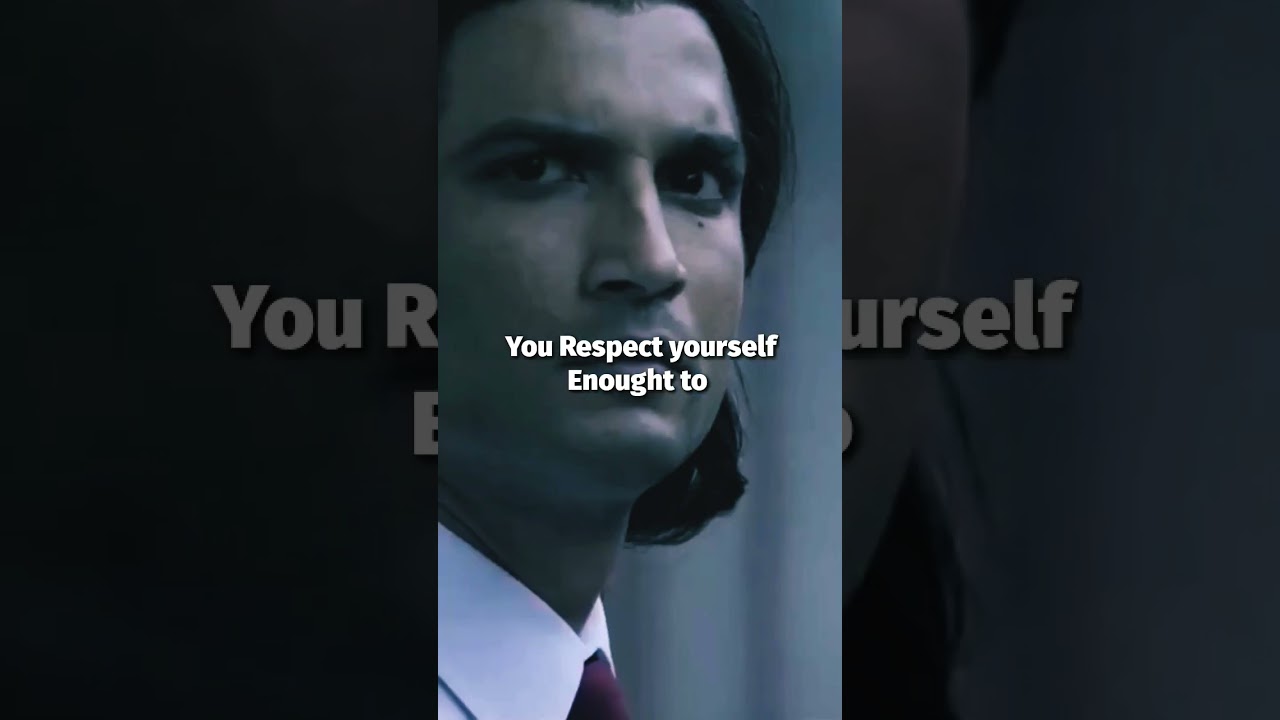 Maintain your Standards 💪 // MS dhoni movie scene for motivation #motivation #msdhoni #inspiration
