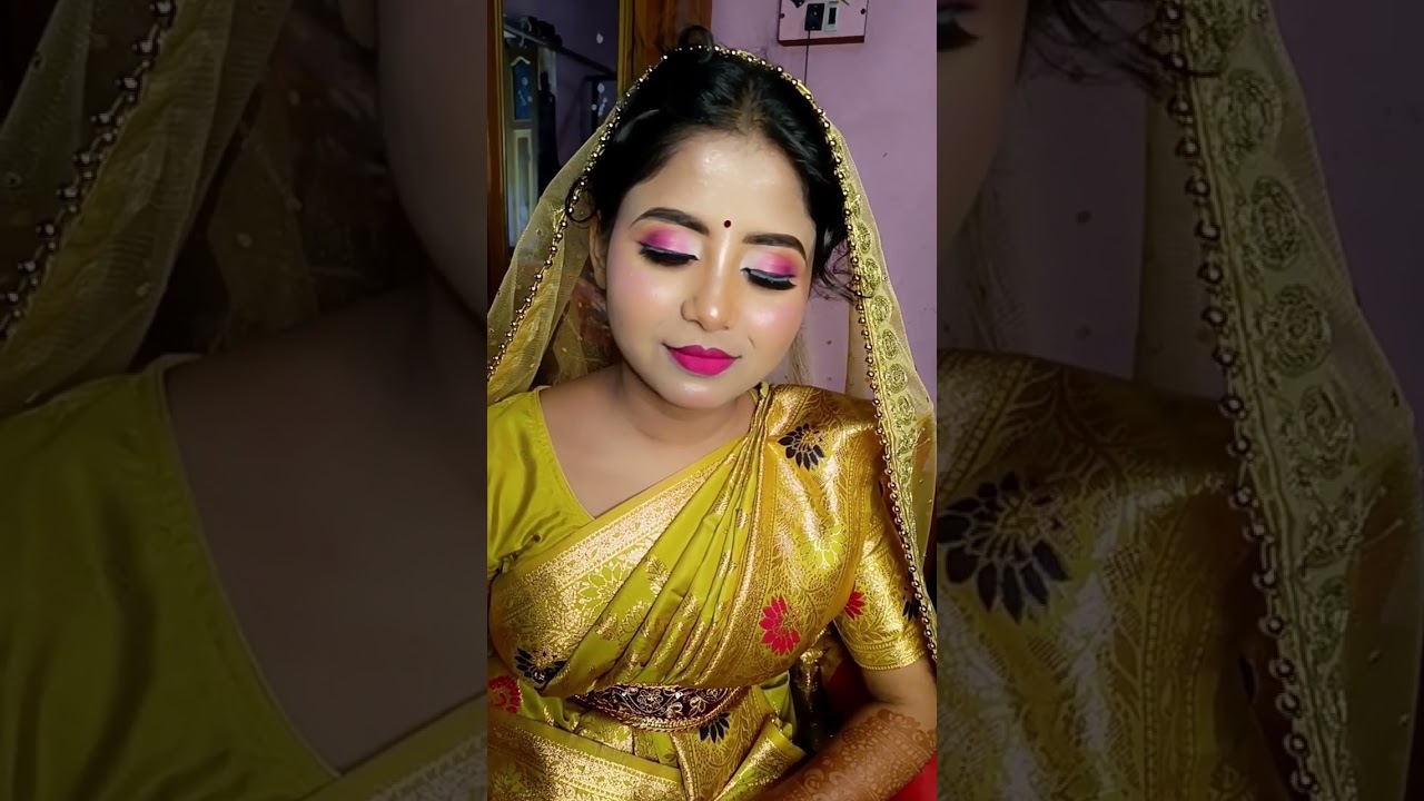 🍀 হলদি ব্রাইড এর flower জুয়েলারী আসেনি, শেষ পর্যন্ত কি করলাম দেখো . 📲 𝟴𝟲𝟳𝟬𝟭𝟰𝟱𝟮𝟰𝟮 #highlights 