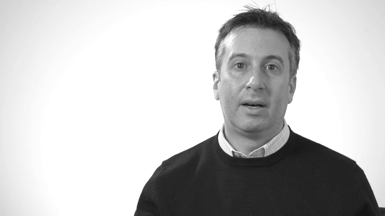 COMPLEX MEDIA | What It Takes To Do Product And Business Development