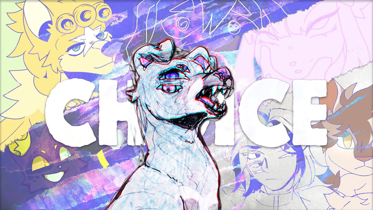 Choice | Multi Animator Project