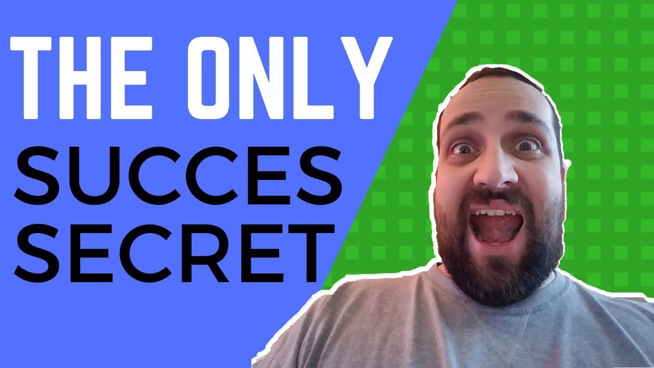 The Truth About Affiliate Marketing 2018 [Secret Revealed]