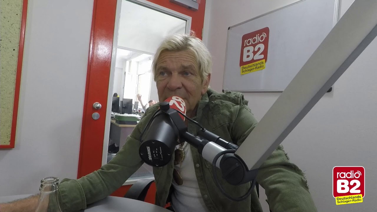 CHEFSACHE! Macher im Gespräch mit Matthias Reim