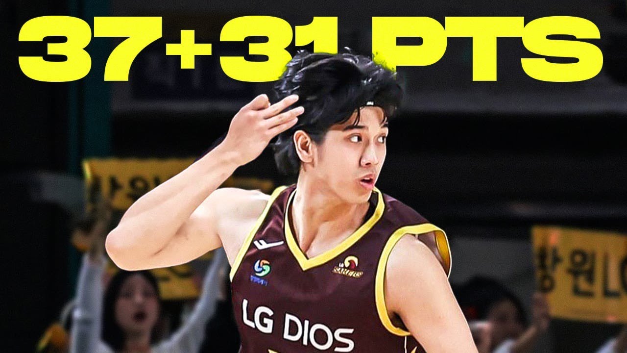 Carl Tamayo 68 POINTS in 2 games highlights pero mas nagiging UNSTOPPABLE