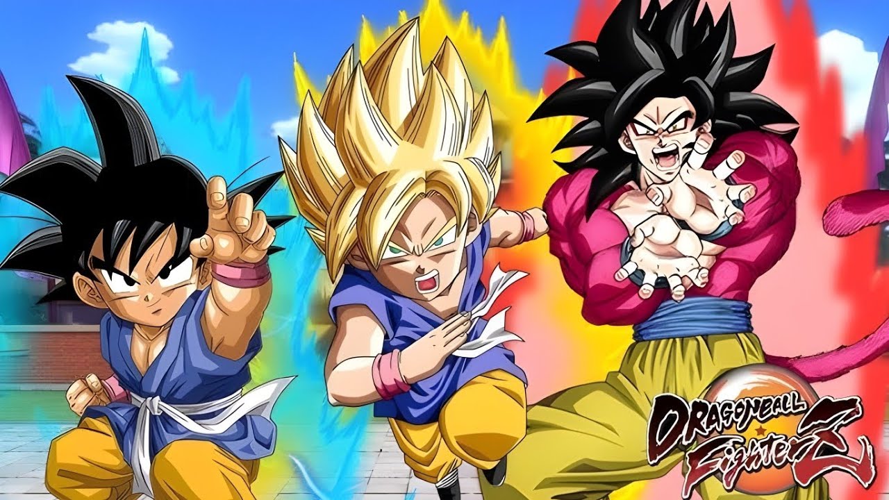 Dragon Ball Fighter Z Citron Snapdragon 680