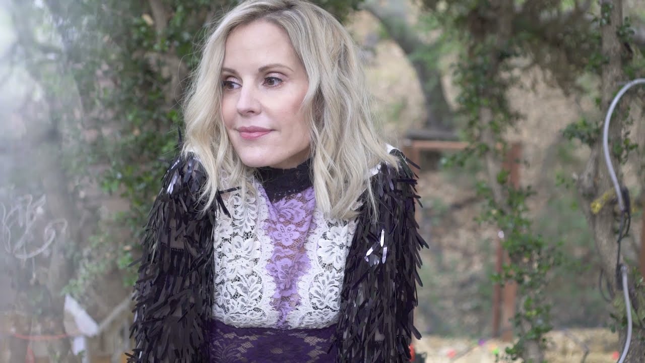Behind the Scenes with Wanda Vision Actress Emma Caulfield for Rival Magazine LA