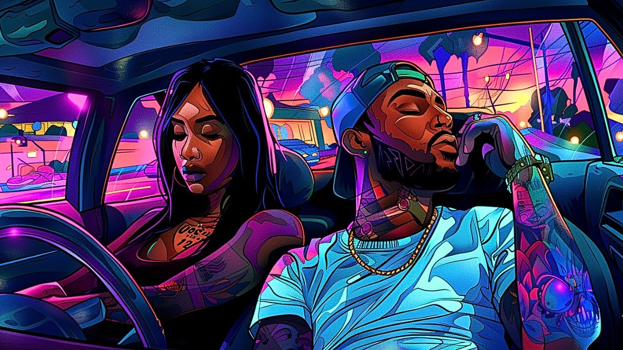 Playing This on Repeat — OG Chill Rap | West Coast • 420 Vibes