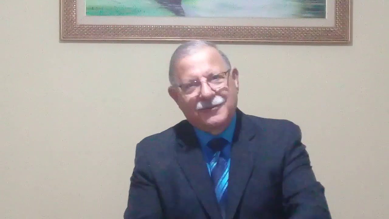 Atos 12: 1 a 17 - O Deus do impossível