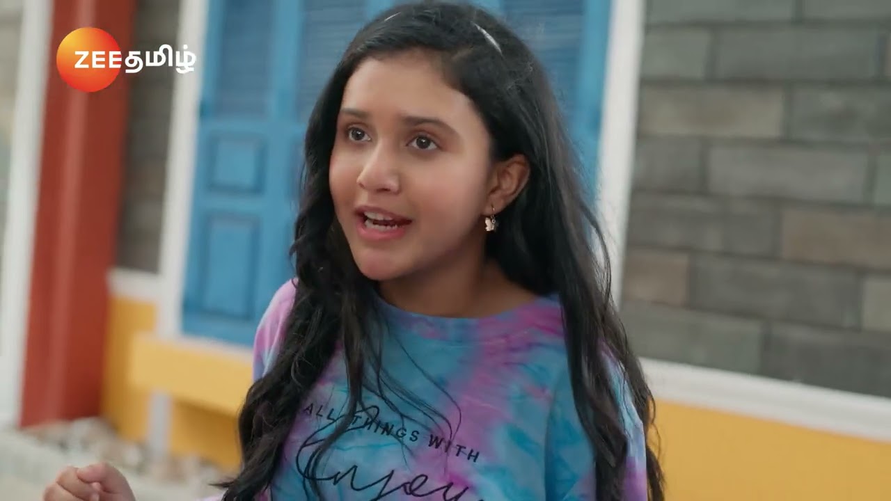 Naane Varuven | Ep - 774 | Preview | Jun 02 2025 | Zee Tamil