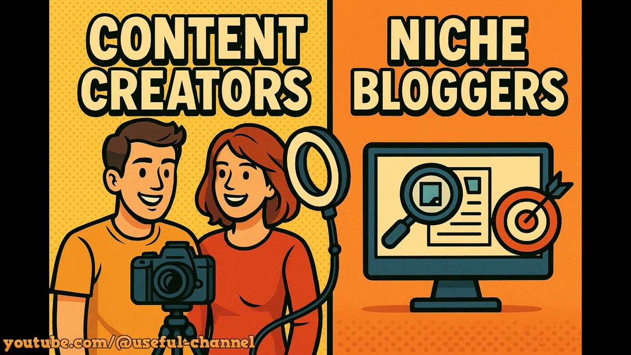 Why Blogging Is Booming Again: The Rise of Independent Digital Creators