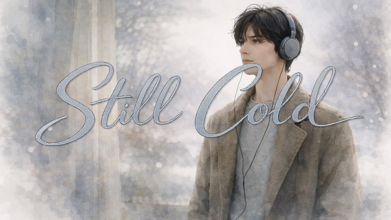 Still Cold - 아직은 끝난 것 같지 않은 겨울 노래 Still Winter #stillsoundforyou