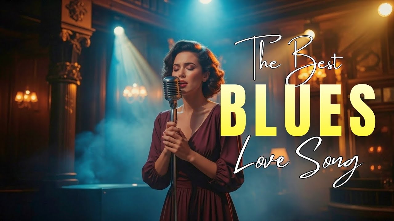 Timeless Love Stories in Blues & Soul | Classic Collection
