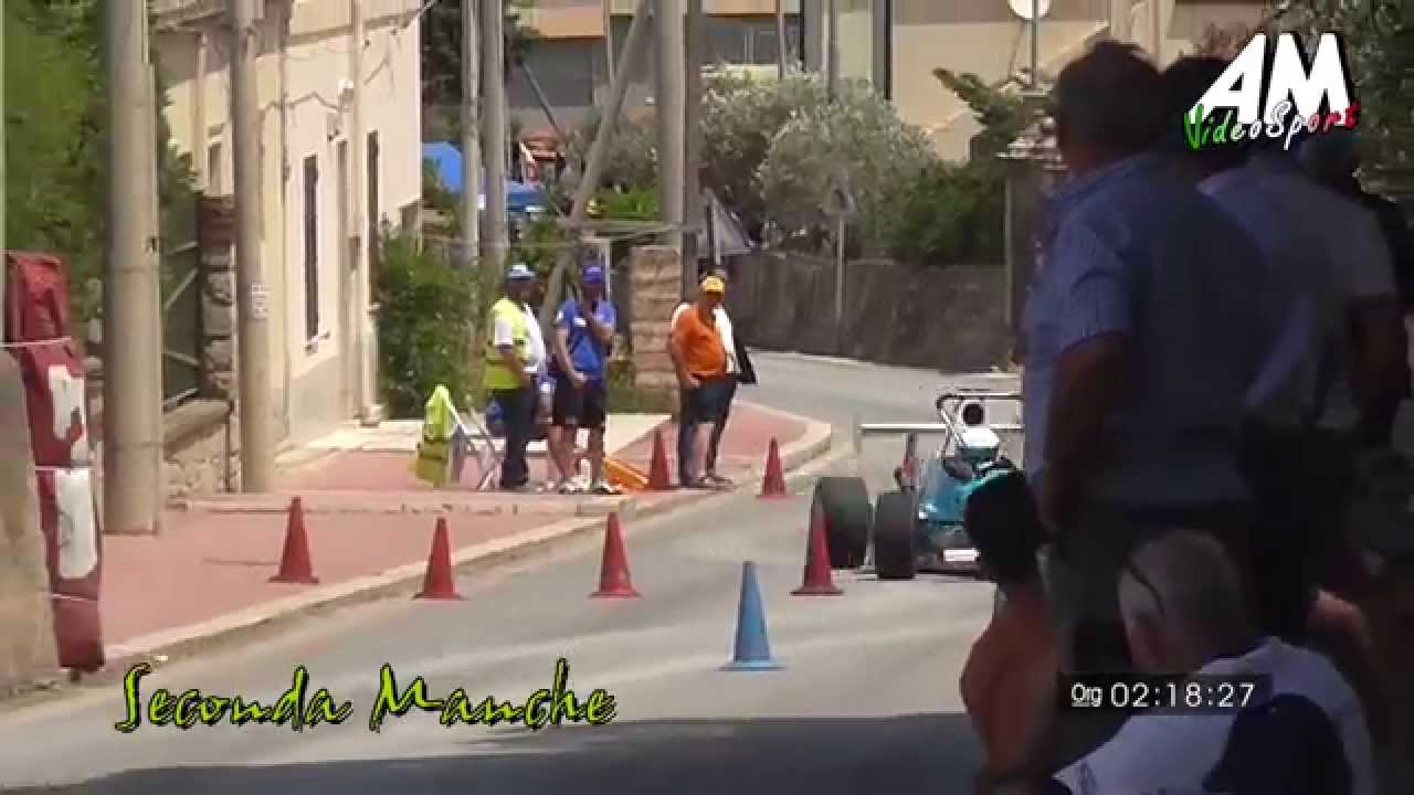 Castiglione Giuseppe PSG 9° Slalom Città Di Valderice Sant' Andrea Di Bonagia HD
