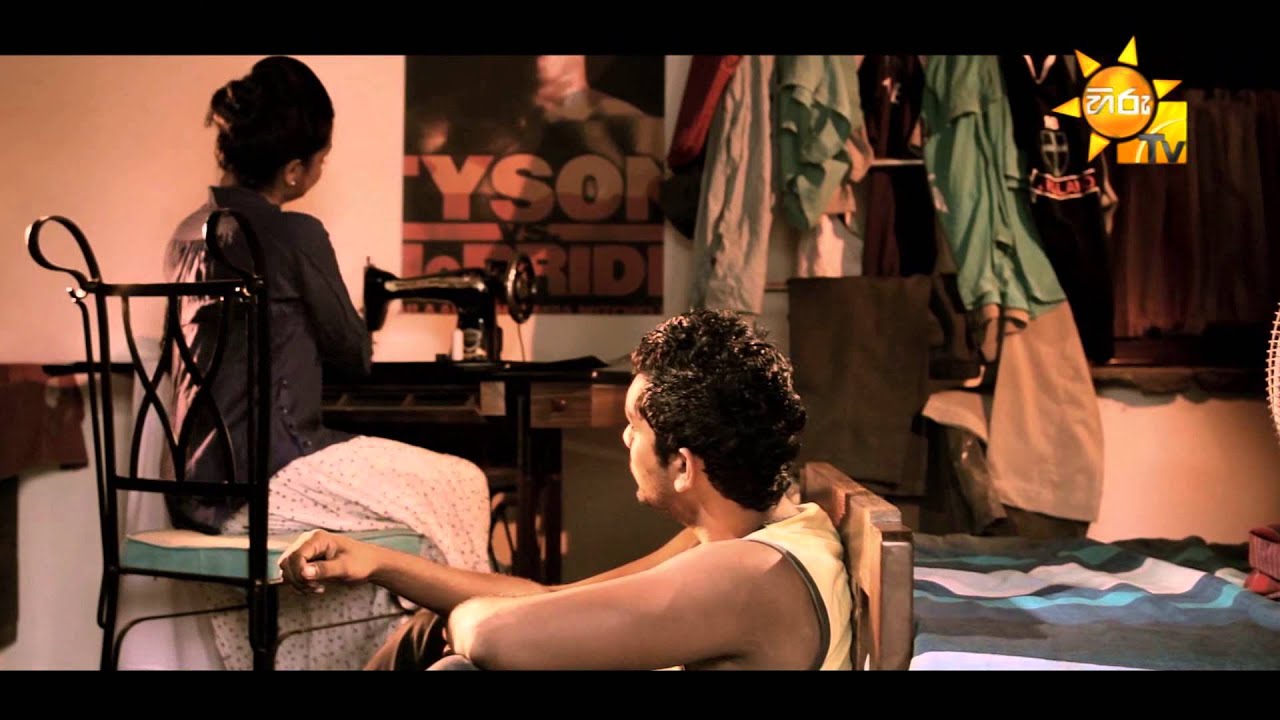 Hadawatha Illu - Chamara Lakmal [www.hirutv.lk]