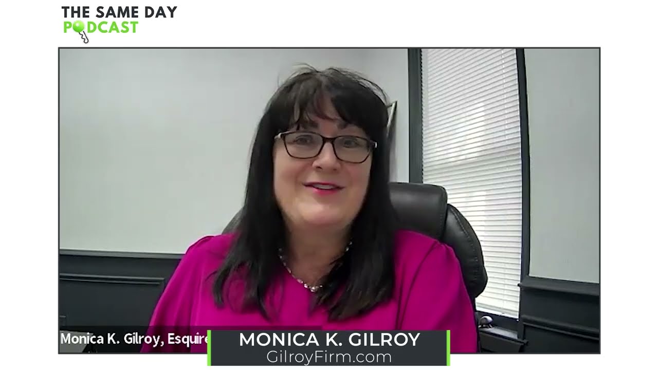 Mastering Lead-Based Paint Compliance in Property Management With Monica Gilroy