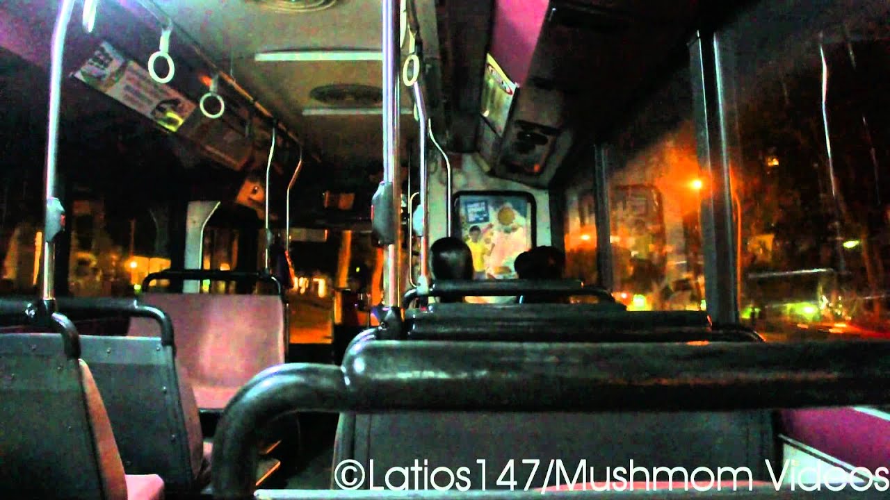[SBS Transit Volvo B10M MK3] [SBS879H] Service 358 from Pasir Ris Dr 1 to Pasir Ris
