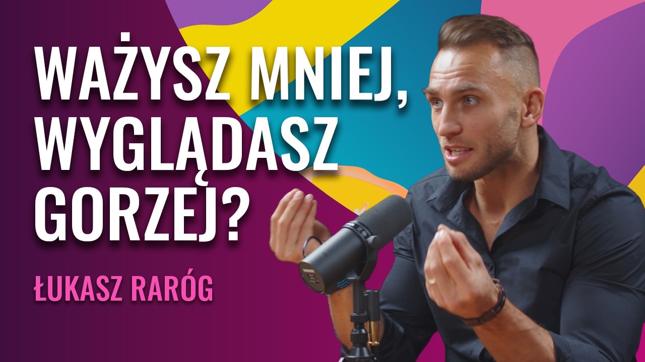 Ćwiczenia po menopauzie, 4 ruchy, kt&oacute;re chronią kości i budują mięśnie | Łukasz Rar&oacute;g