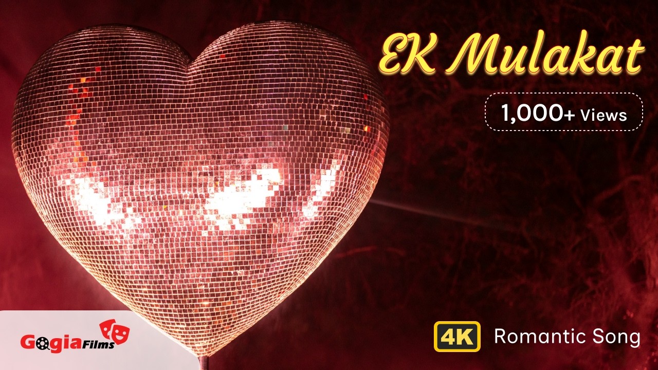 Ek Mulakat | Valentine's Day Special | Romantic Song 2026