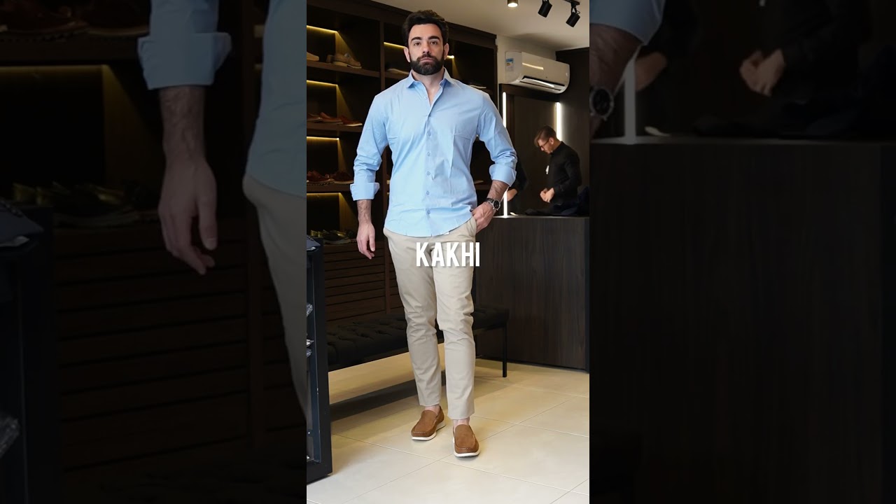 4 Looks para voc&ecirc; apostar com cal&ccedil;a de sarja