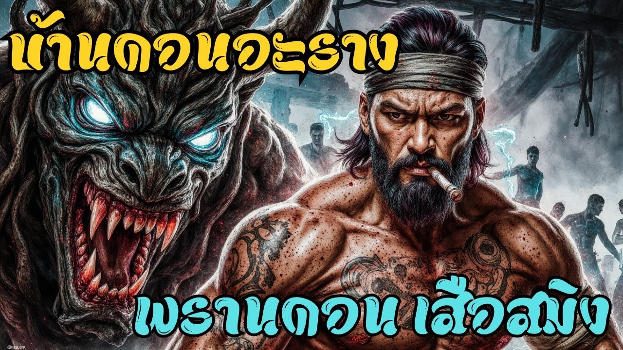 ព្រានដុនប៉ះសេះសមិងផ្ទះដុនអារ៉ាង! 😱ភាគតែមួយ.
