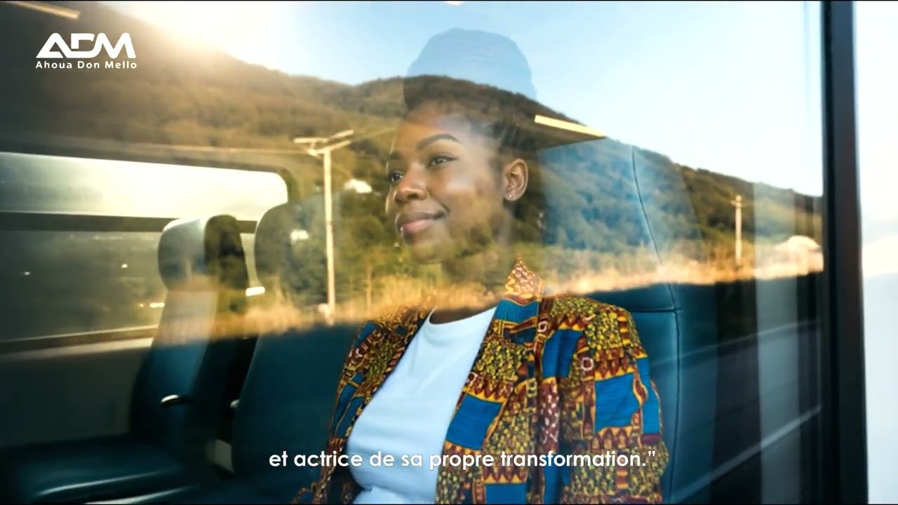 Les perles d'Ivoire