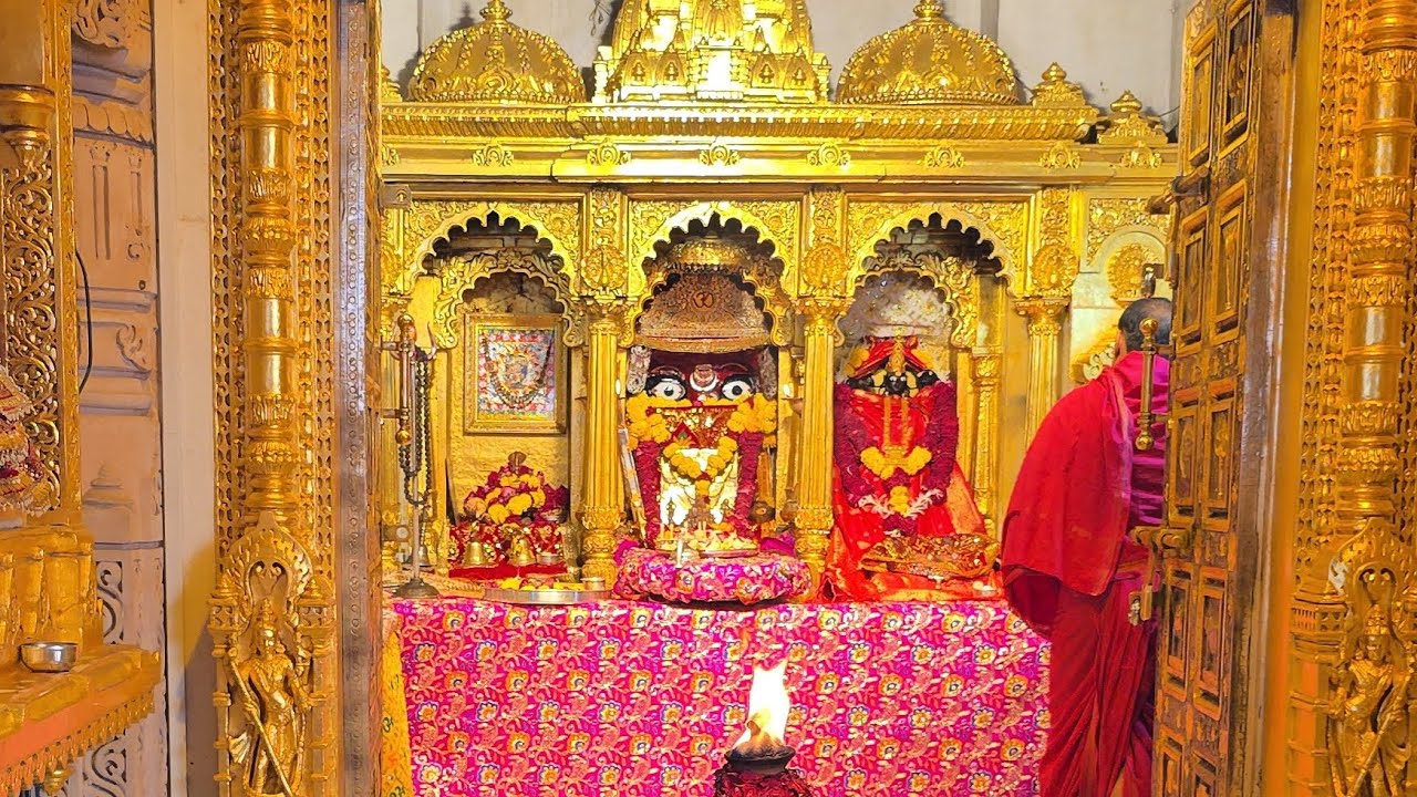 🙏Pavagadh Mahakali Maa દર શુક્રવાર દંડવત્ યાત્રા પટેલ અલ્પેશભાઈ બાપજી સુંદરણા ધામ તા.પેટલાદ જી.આણંદ🙏