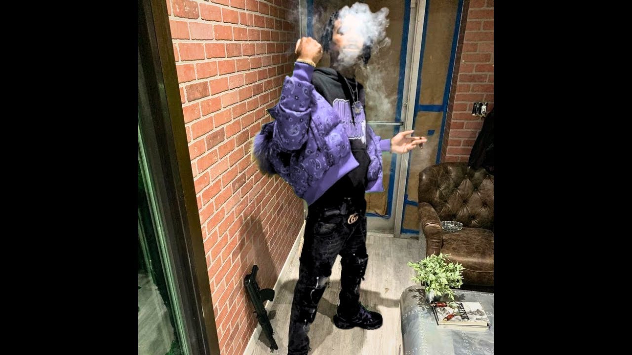 {FREE} Lil Tony + Hariroc Type Beat  