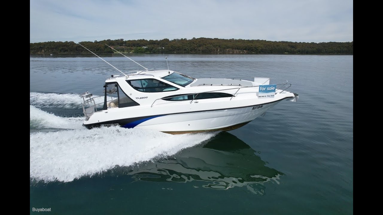 Whittley CR 2800 - Walkthrough