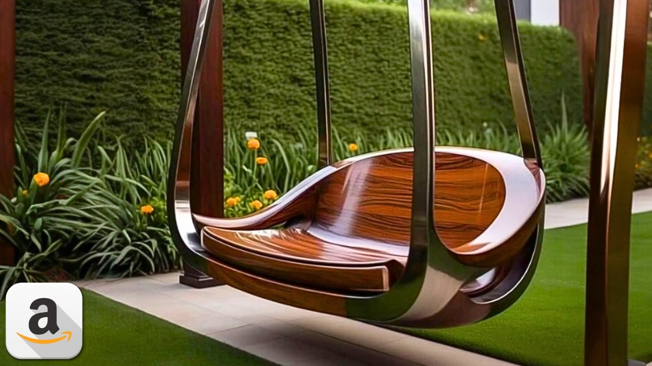 67 Amazon Luxury Furniture Finds for a High-End Designer Look