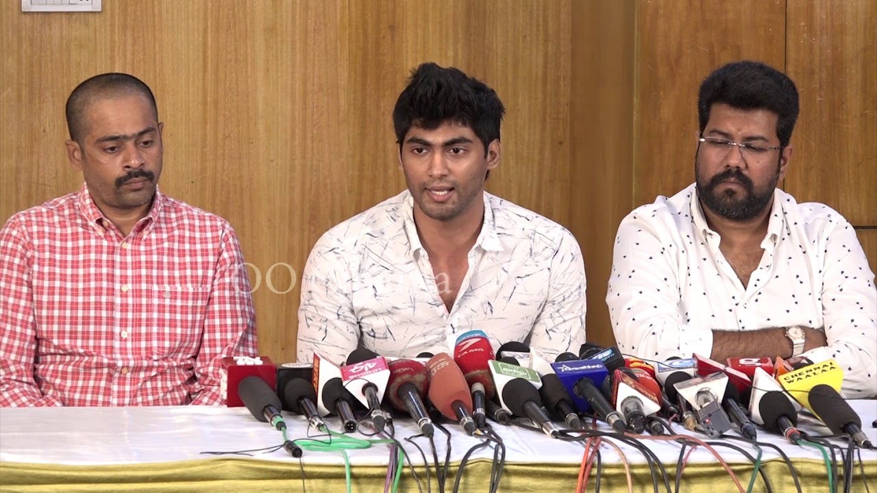 கல்யாணம் பண்ணிக்க மாட்டேன் அடம்பிடிக்கும் தர்ஷன்... | Big Boss Tharshan Press Meet | Sanam Shetty