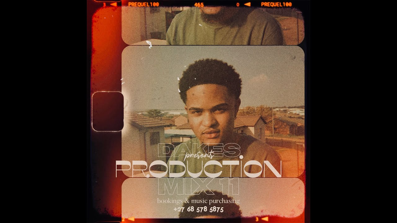 Dakes presents 