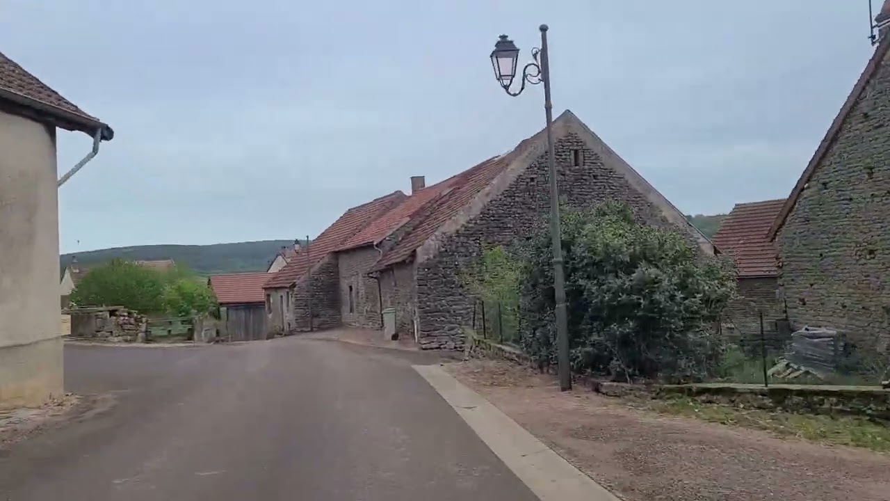 shakdown du rallye de Bligny Sur Ouche le 10 et 11 mai 2024