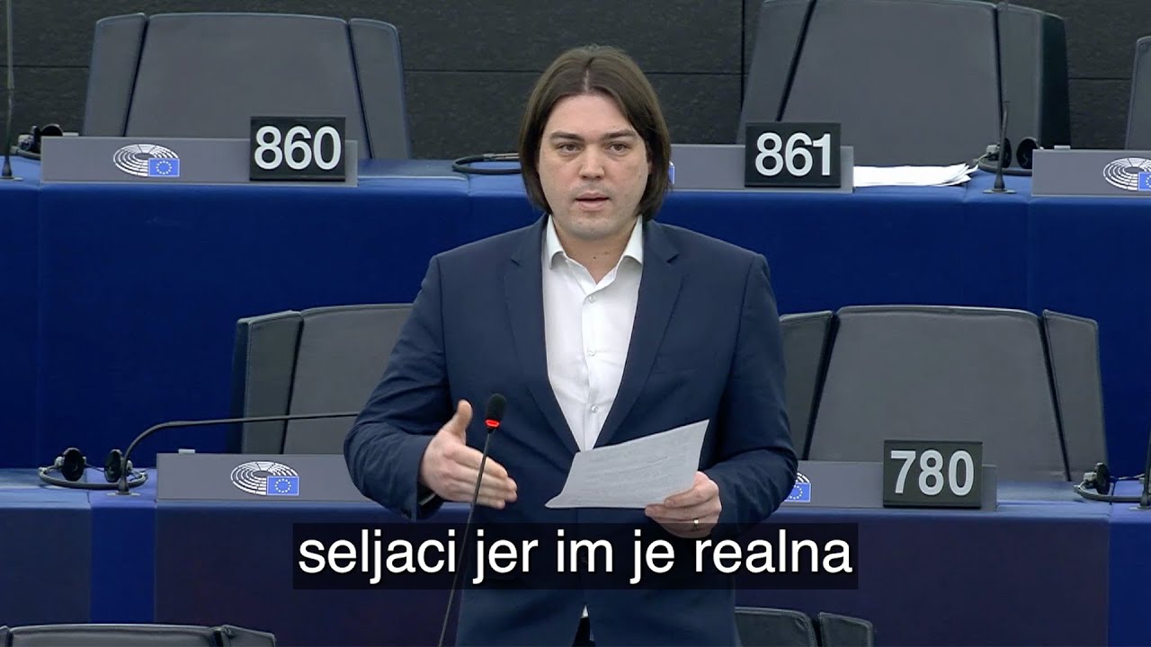// HRVATSKI POLJOPRIVREDNICI NISU ZAŠTIĆENI I NE PAMTIM DA SU IKADA BILI ZAŠTIĆENI U IČEMU //