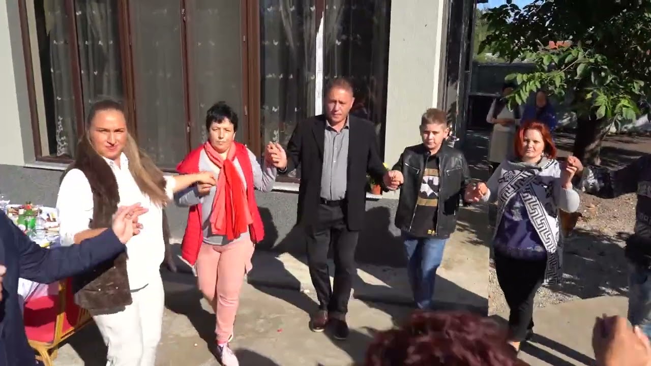 Obiceiuri-Nunta Emanuela si Nicusor