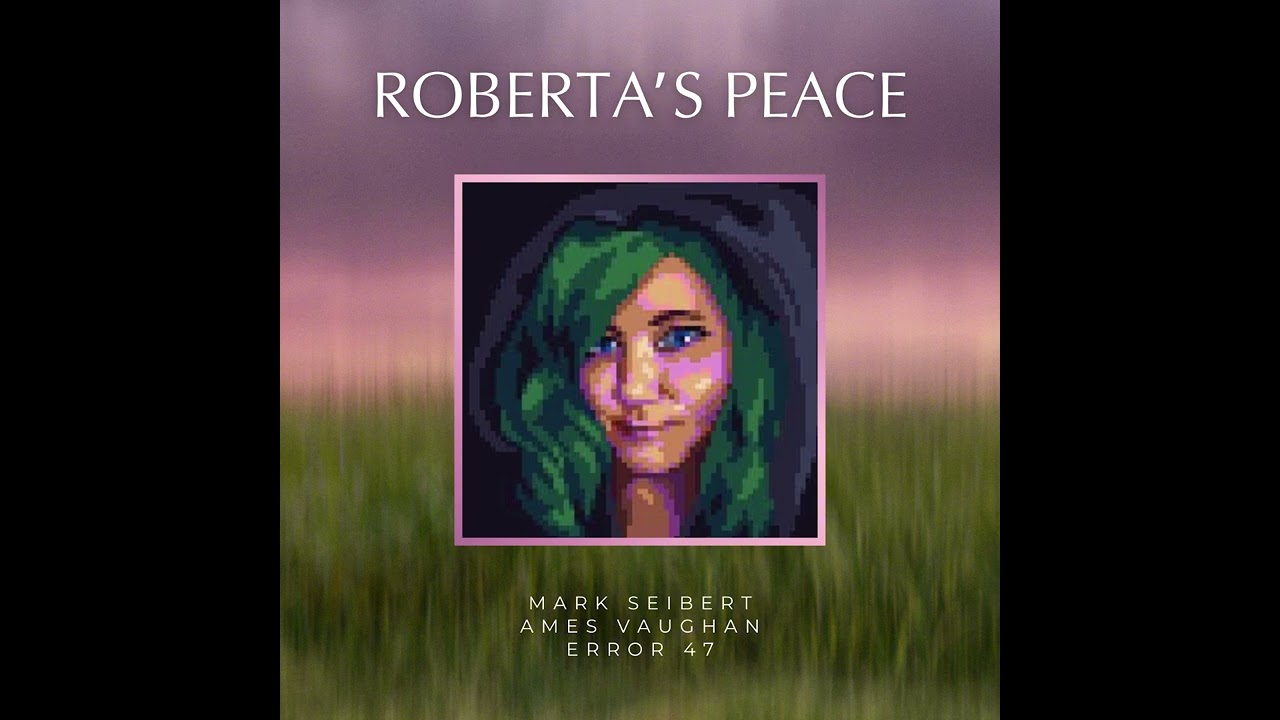 Roberta's Peace (Erana's Peace from Quest for Glory I)