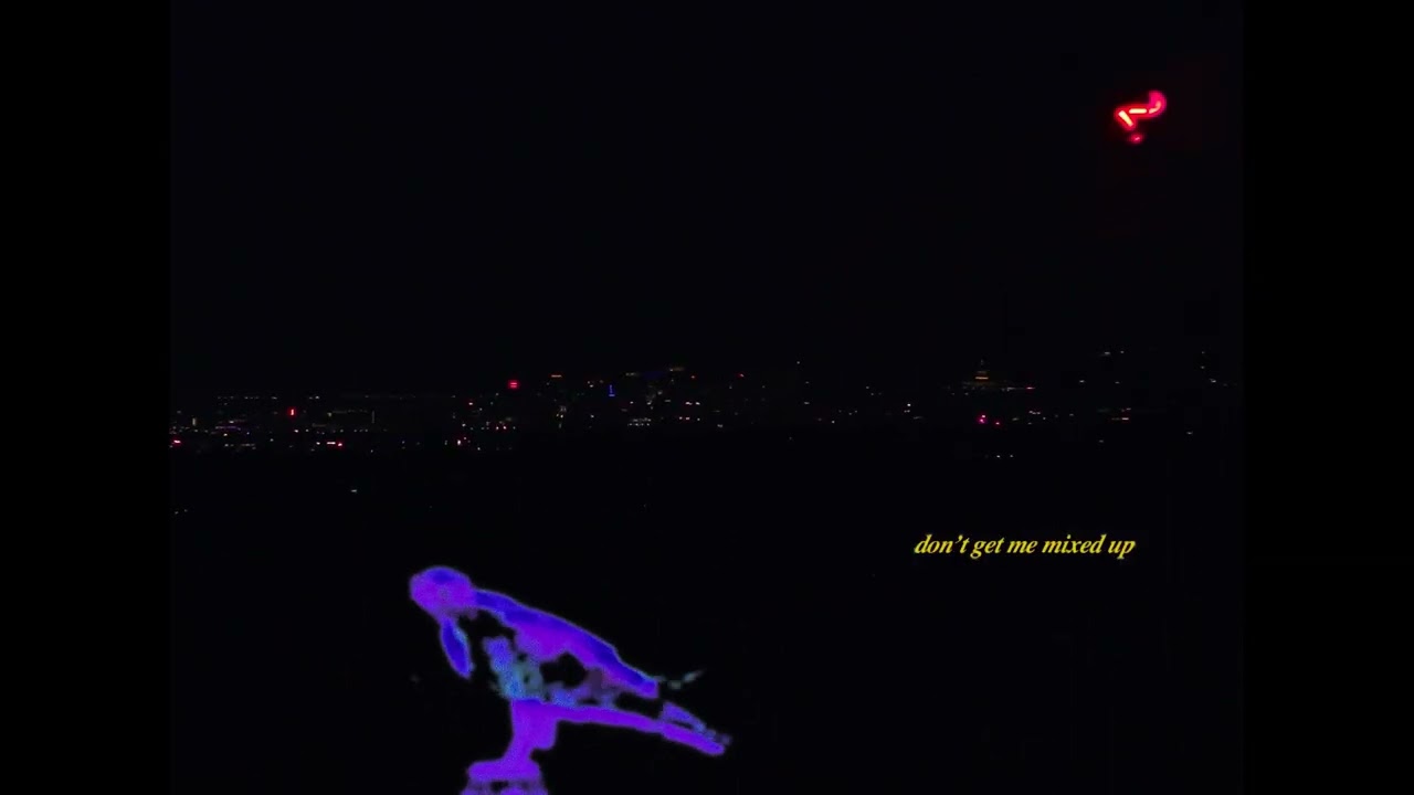 THA ESTABLI$MENT - NOT DA 1 (2 PLAY WIT') [with lyrics]