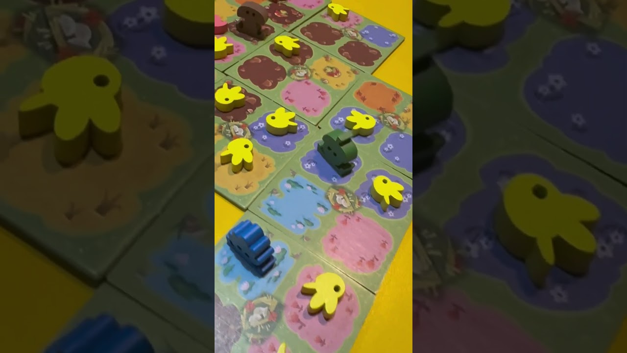 Games of the Week! #boardgameaddict #games #boardgames