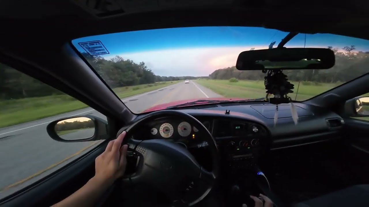 Shift Without the Clutch! - How to Float Gears in a Manual Car - Driving Masterclass Episode 2