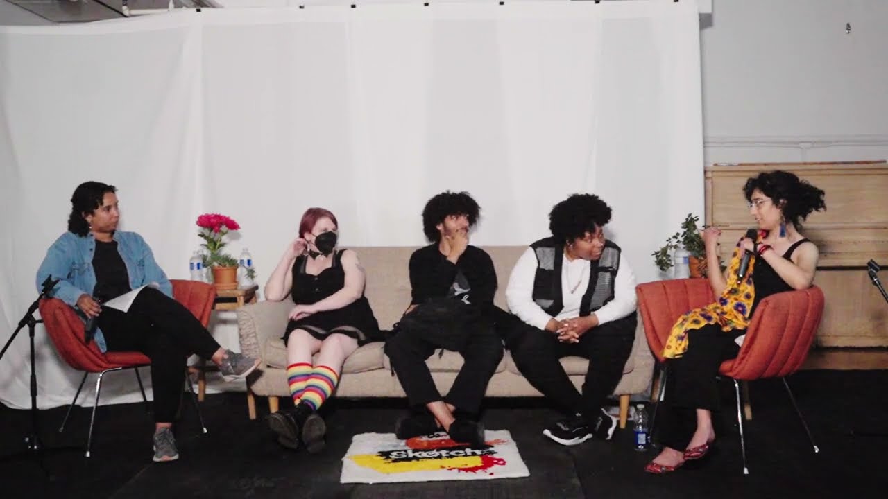 Cultivate: What does it take to support artists right now?