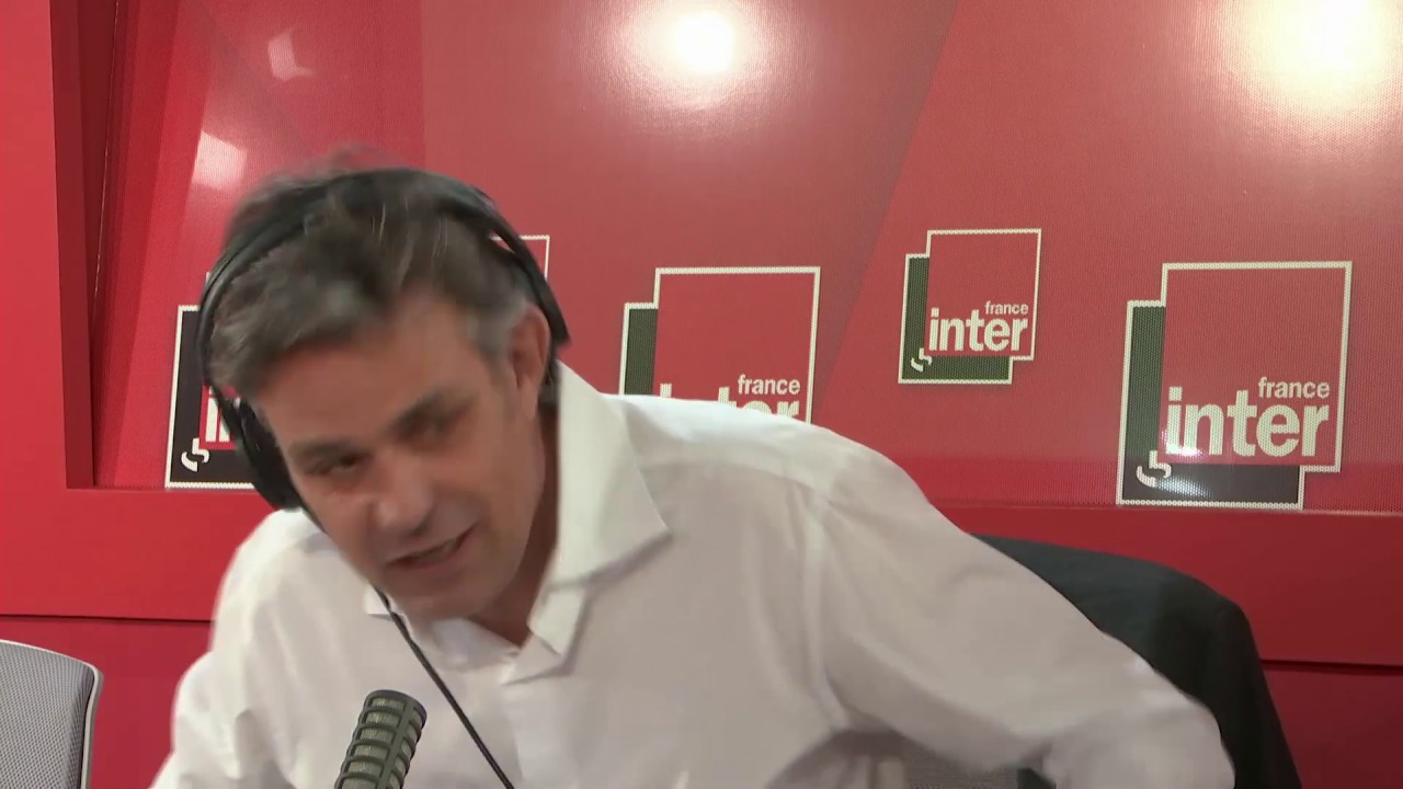 Une allocution &agrave; distance sociale - La Chronique de Bruno Donnet