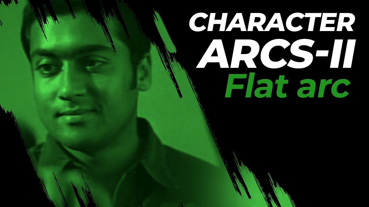 Ayitha Ezhuthu | Analysis of character arcs - II | Video essay | Undone
