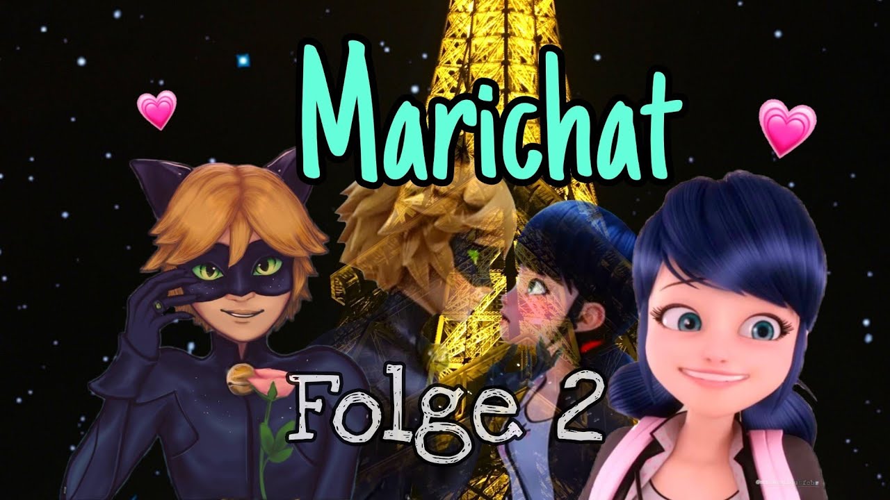Marichat|Folge 2|German/Deutsch|Miraculous Story¦