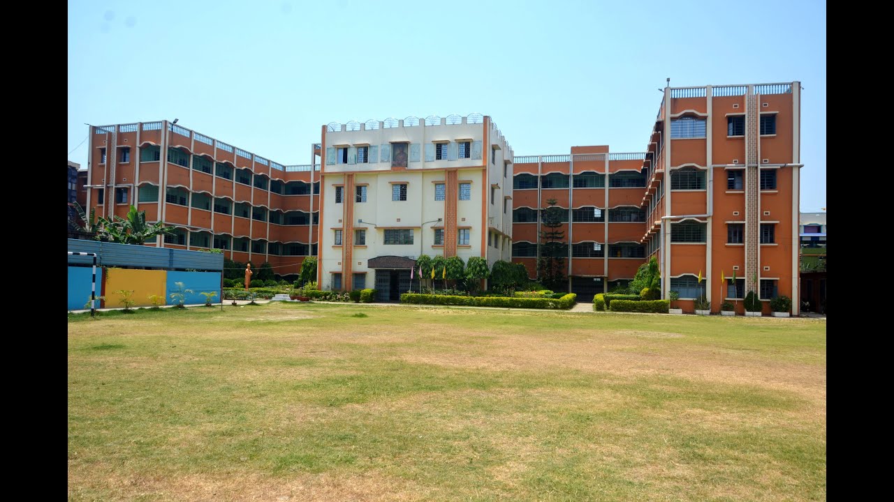 VIVEKANANDA MISSION HIGH SCHOOL
