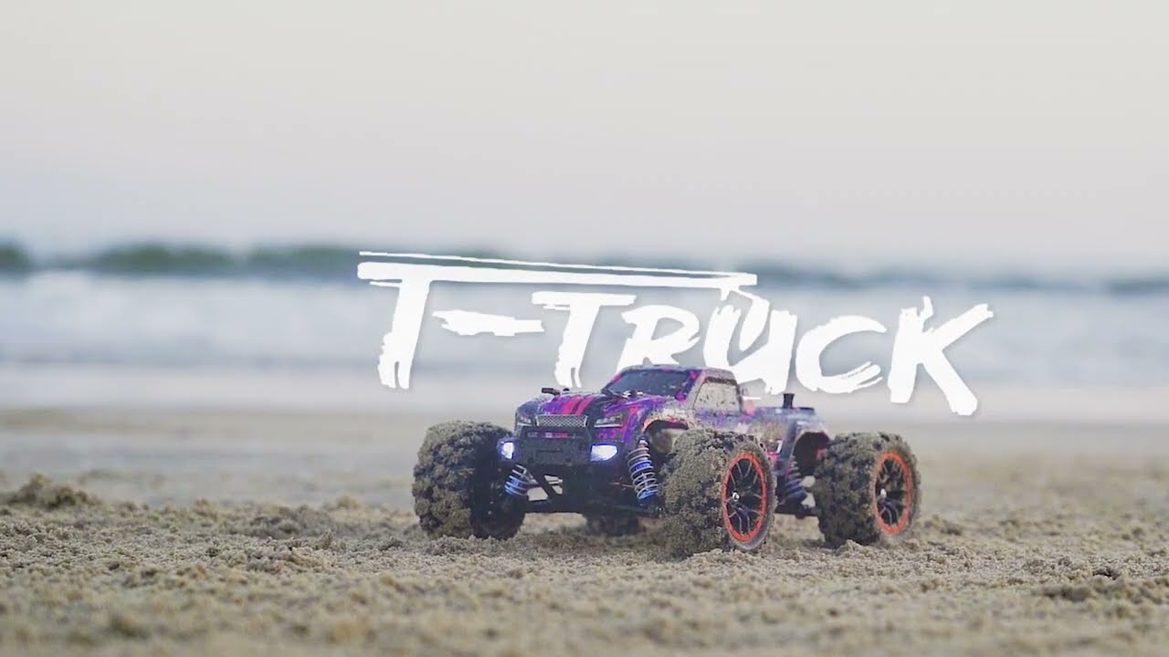 A speed machine made for pure fun! The #HBX 18859A 😃