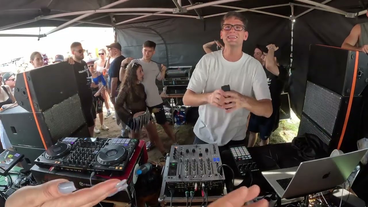 Neelix - FULL LIVE SET @ Nature One Camping Village 2024