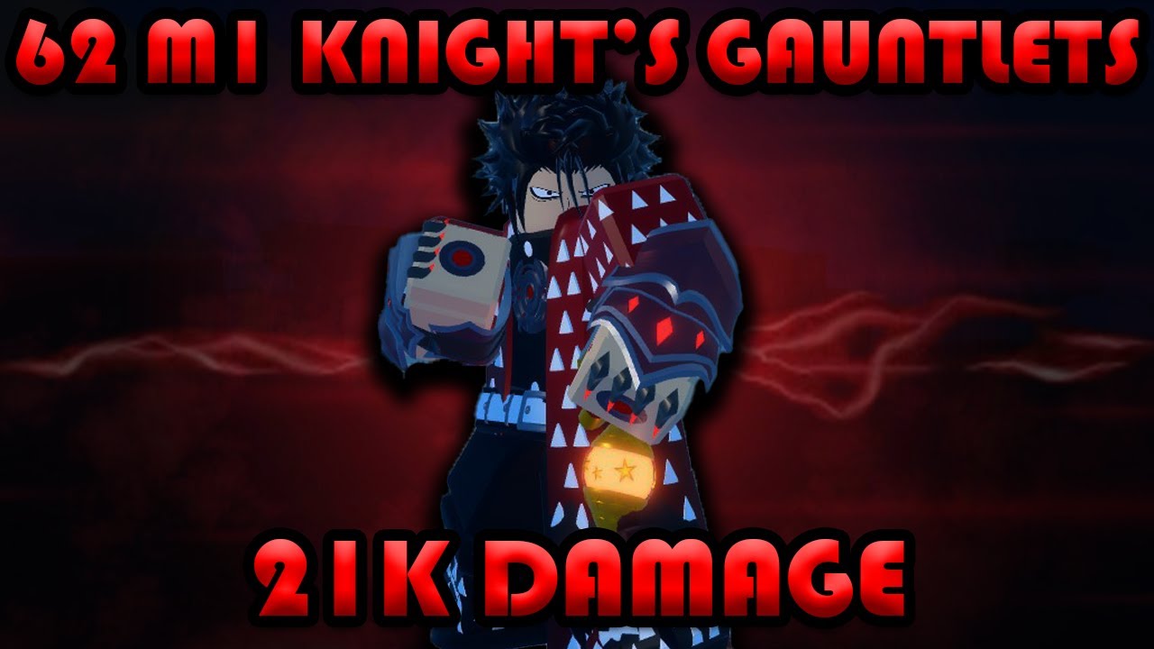 [GPO] This Build Made Me a MENACE in BR!