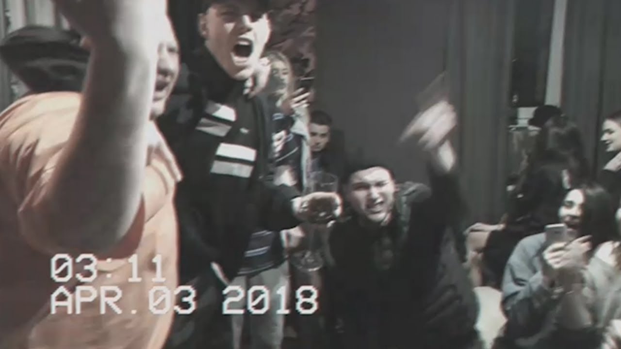 StoproCamp 2 - Kim jest Wac Toja I Backstage VIDEO